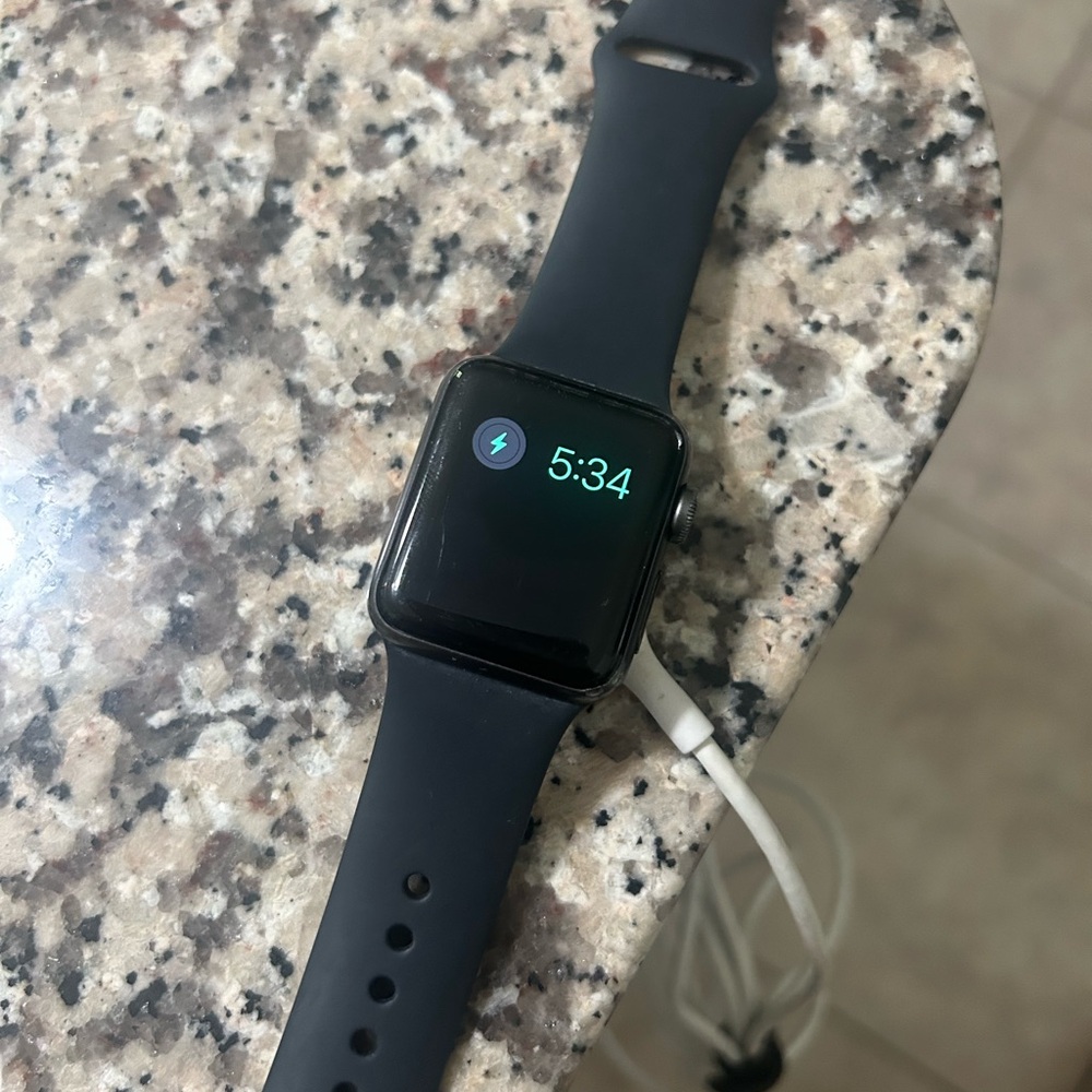 Apple Watch Series 3